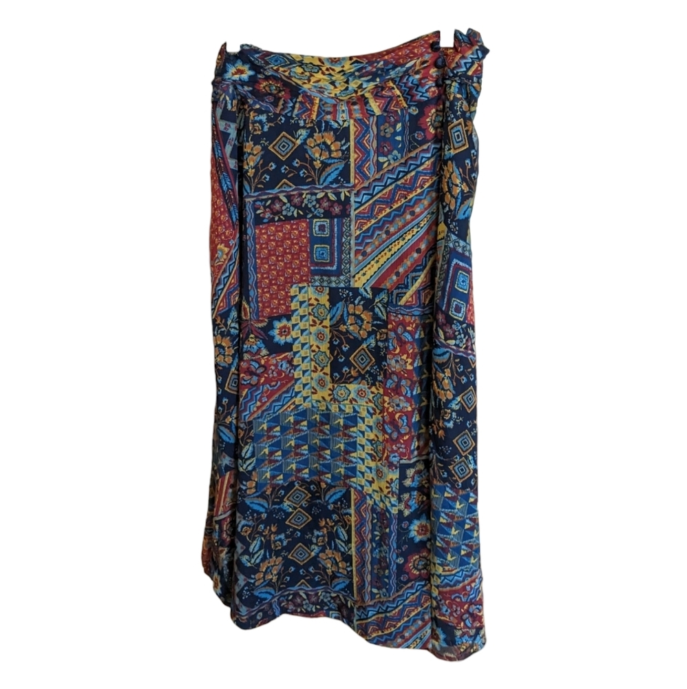 Coldwater Creek skirt size medium